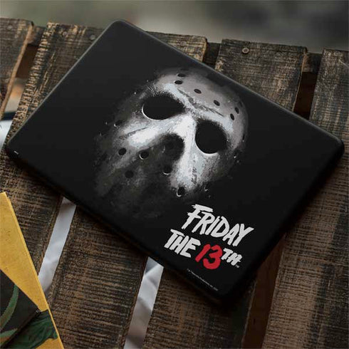 Warner Bros Friday the 13th Jason Voorhees Google Pixelbook Go Skin